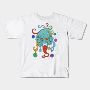 Transmutation Kids T-Shirt